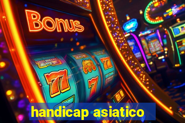 handicap asiatico - 0 5